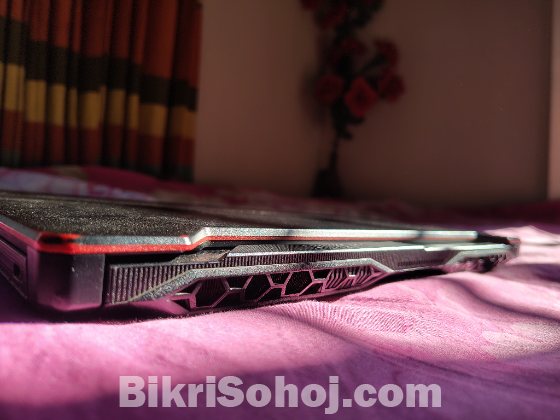 ASUS TUF Gaming F15 Core i5 11 Gen Gaming Laptop